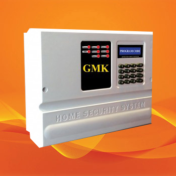 دزدگیر معمولی GMK 650