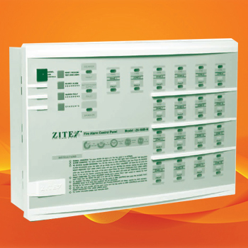 کنترل پنل زیتکس مدل ZX-1800-N