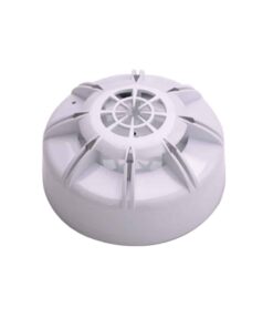 دتکتور حرارتی اعلام حریق زتا