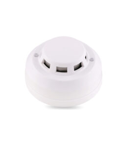 دتکتور دود باسیم 12 ولت چینی