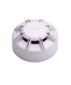 دتکتور دودی زتا انگلیس