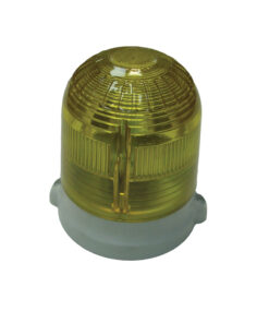 فلاشر کلاکستون 12 ولت و 24 ولت