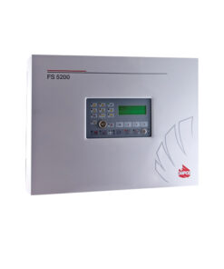 کنترل پنل اعلام حریق 32 زون یونی پاس