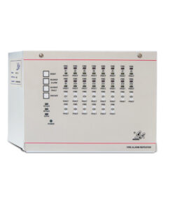 تصویر محصول ریپیتر اعلام حریق آریاک سری RPT