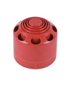 آژیر گرد داخلی متعارف زتا