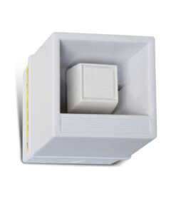 آژیر سفید اعلام حریق آریاک