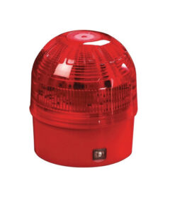 آژیرفلاشراعلام حریق آپلو