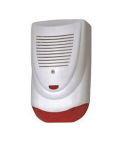 آژیرفلاشربیرونی ضد آب پارادوکس پاراهرن