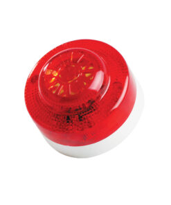 آژیر فلاشر تسلا SB110