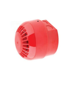 آژیرسینکلن اعلام حریق 201-1000