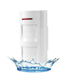 چشم وزنی آی هرن