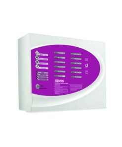 تصویر محصول کنترل پنل اعلام حریق سنس