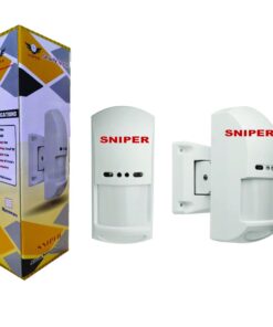 تصویر محصول چشمی وزنی مایکروویو اسنایپر