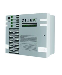 تصویر محصول کنترل پنل اعلام حریق زیتکس