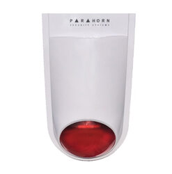 آژیر فلاشر فضای داخلی پاراهورن مدلPH-501